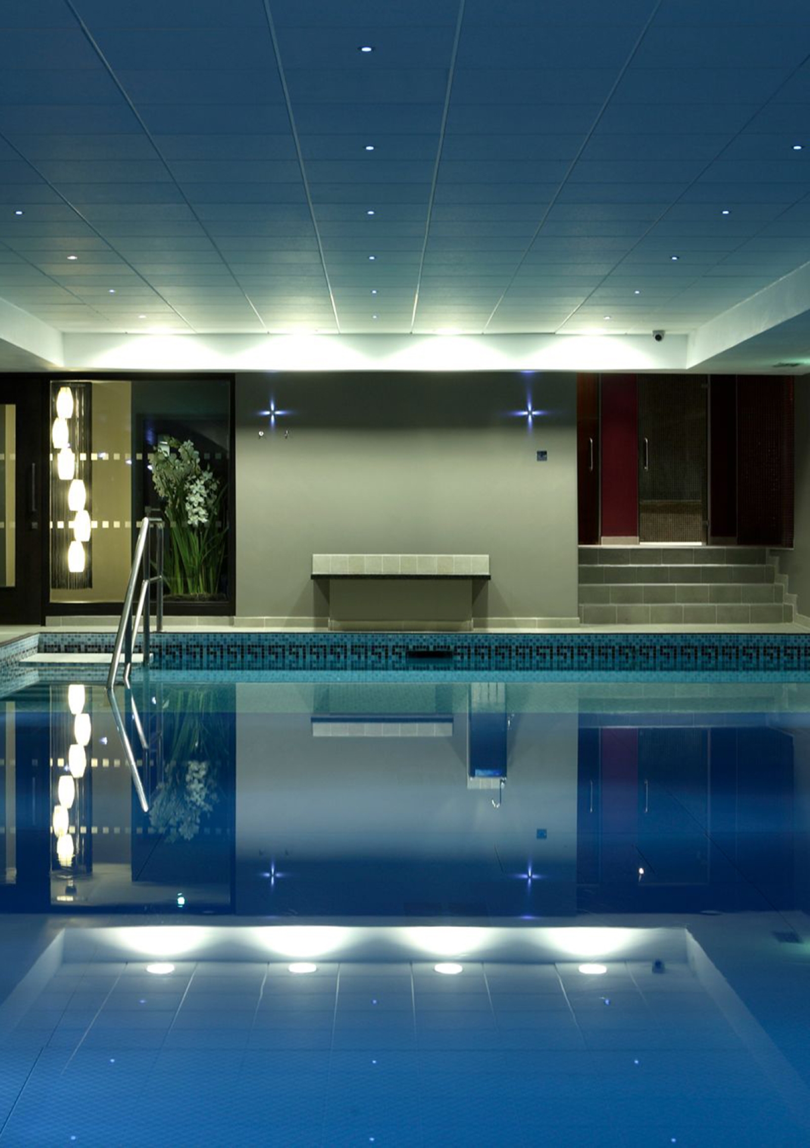 Grand Jersey Luxury Hotel St Helier | Hand Picked Hotels